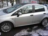 Używany Fiat Punto Evo 2011 Hatchback
