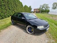 Używany Audi A3 2002 Hatchback