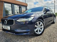 używany Volvo V90 II 2.0 Diesel**2019**150KM**Bezwypadkowy**ŚLICZNY** Jak Nowy**