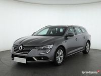 Używany Renault Talisman 2016 Szary Kombi