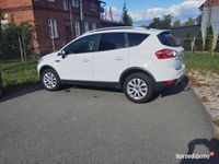 używany Ford Kuga
