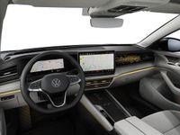 Nowe VW Passat 204 KM (150 kW) 2026