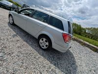 używany Opel Astra 6dm 105KM 2010r. 190 467km
