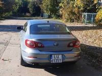 używany VW CC 2,0Tsi Dsg