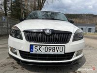 używany Skoda Fabia Fabia Monte Carlo 1.2TSi KLIMA!! Zadbana!! Oszczędna!!Monte Carlo 1.2TSi KLIMA!! Zadbana!! Oszczędna!!