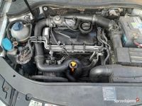 Używany VW Passat 2006 Srebrny Kombi