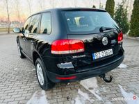 Używany VW Touareg 2005 SUV