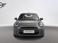 używany Mini Cooper Cabriolet S