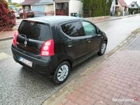 Używany Nissan Pixo 68 KM (50 kW) 2009 Hatchback