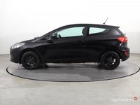 Używany Ford Fiesta 71 KM (52 kW) 2018 Czarny Hatchback