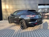 używany Alfa Romeo Stelvio MY24 INTENSA 2.0 GME 280 KM AT8 AWD