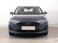 Używany Ford Focus 2022 Niebieski Kombi