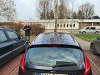 używany Ford Fiesta 