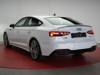 używany Audi A5 2dm 265KM 2023r. 22 000km