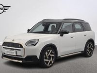 Używany Mini Countryman 225 kW (306 KM) 2025 Nanuq white metalizowany SUV