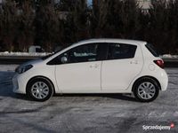używany Toyota Yaris 1.0 VVT-i