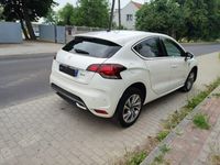 używany Citroën DS4 DS4