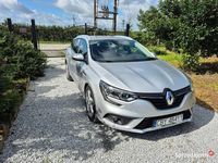 używany Renault Mégane III