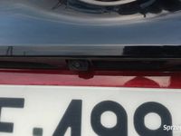 używany Nissan Leaf 2019 40kWh pompa ciepła kamera grzane fotele