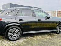 używany Mercedes GLC220 2dm 197KM 2025r. 1km