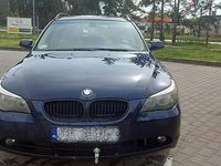 Używany BMW 525 177 KM (130 kW) 2005