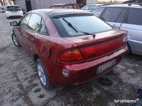 Używany Mazda 323F 1996