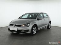 używany VW Golf VII 1.4 TSI