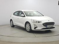 Używany Ford Focus 120 KM (88 kW) 2019 Biały Hatchback