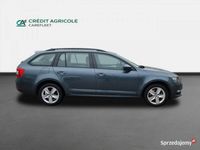 używany Skoda Octavia 1.5 TSI GPF ACT Ambition DSG Kombi. WW938SC III (2013-)