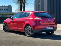 używany Renault Mégane 1.5dm 110KM 2013r. 154 123km