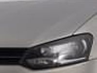 Używany VW Polo 105 KM (77 kW) 2011 Beżowy Hatchback