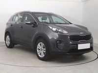 Używany Kia Sportage 132 KM (97 kW) 2016 Szary SUV