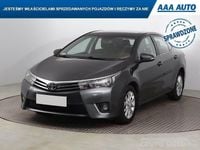 Używany Toyota Corolla 132 KM (97 kW) 2014 Szary