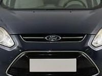 Używany Ford C-MAX 95 KM (69 kW) 2011 Niebieski Minivan