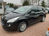 używany Peugeot 3008 3008 2.0 Hdi. 150 Koni. Navi. Panorama. 2 x Alu. ...2.0 Hdi. 150 Koni. Navi. Panorama. 2 x Alu. ...