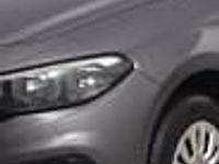 Używany Fiat Tipo 99 KM (72 kW) 2021 Szary Sedan/Limuzyna