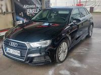 Używany Audi A3 S-Line 2016