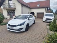 używany Kia ProCeed 2013