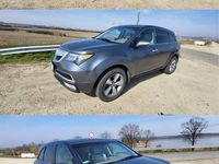 Używany Acura MDX 2012 SUV