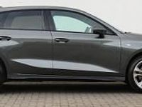 używany Audi A3 Sportback III TFSI S Line quattro Sportback 2.0 TFSI S Line quattro (204