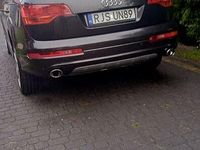 używany Audi Q7 