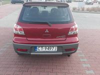 używany Mitsubishi Outlander 2,0 4G63 136KM 4X4 KLIMATYZACJA