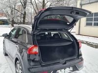 Używany Kia Niro 2018 SUV