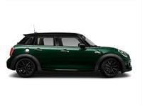 używany Mini Cooper S Hatch 5dr