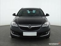 Używany Opel Insignia 2015 Czarny Kombi