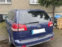 Używany Opel Vectra 2004