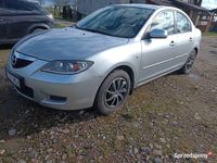 Używany Mazda 3 2009