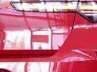 używany Opel Astra Elegance 1.2 MT6 130KM S/S | Czerwony | Fotel AGR | Grzane fotele