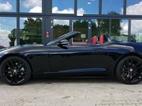 używany Jaguar F-Type MY22 2.0 I4 300KM RWD Auto R-Dynamic Santorin…