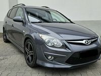 używany Hyundai i30 Jedyny 2.0 143 kM # Szyberdach# Org.szyby # Pol…